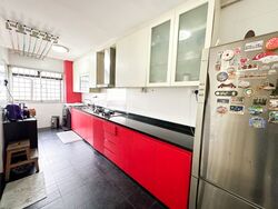 Blk 323C Anchorvale Grove (Sengkang), HDB 4 Rooms #607486841